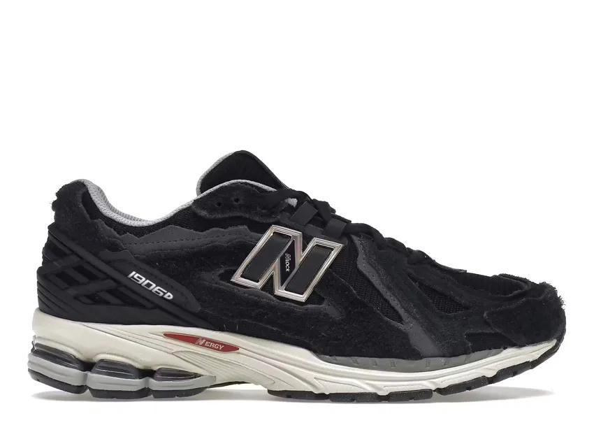 New Balance 1906D Protection Pack Black M1906DD