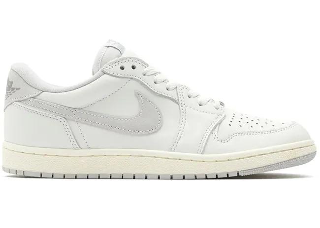 Jordan 1 Low 85 Neutral Grey FB9933-100