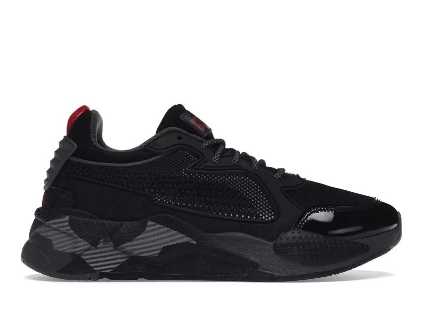 Puma RS-X The Batman 383290-01