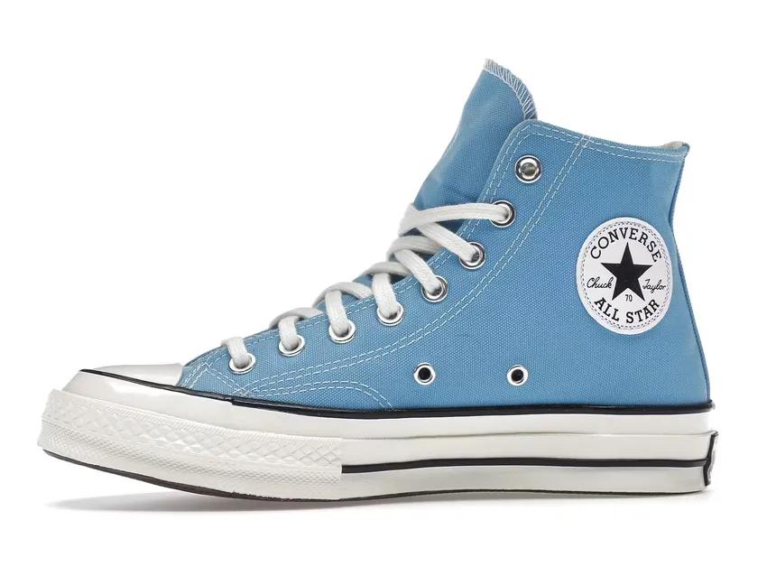 Converse Chuck Taylor All-Star 70 Hi University Blue 171566C