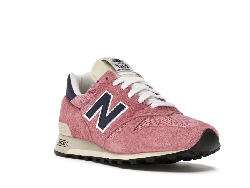 New Balance 1300 Aime Leon Dore Pink M1300AD