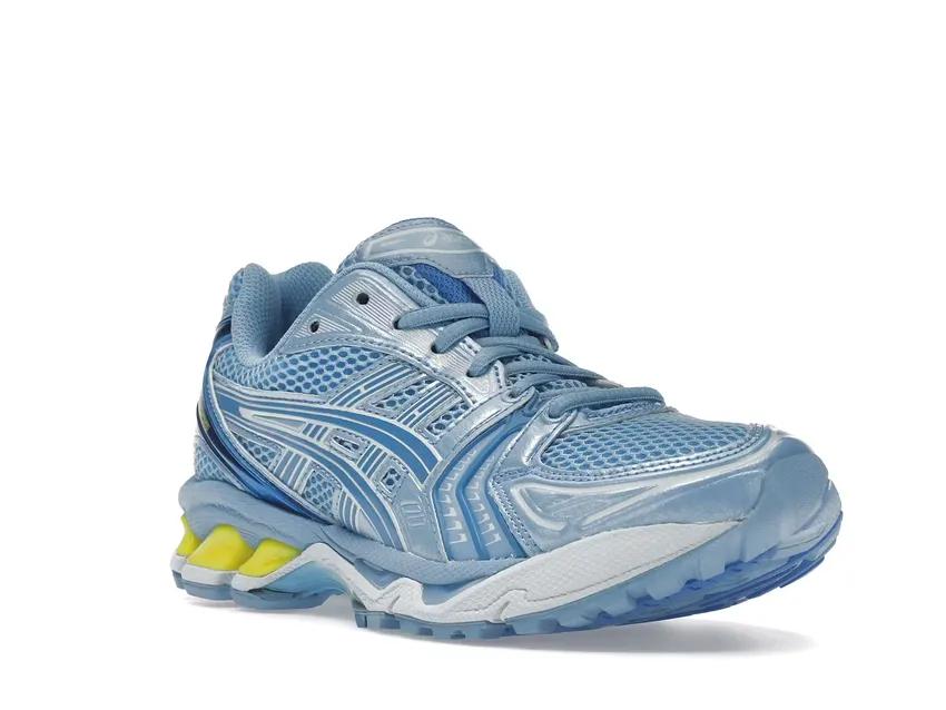 ASICS Gel-Kayano 14 Ice Studios Blue 1201A514-400