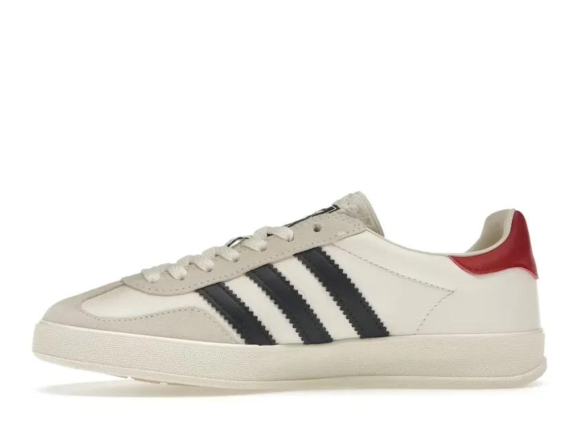 adidas x Gucci Gazelle White 707861UTT109060