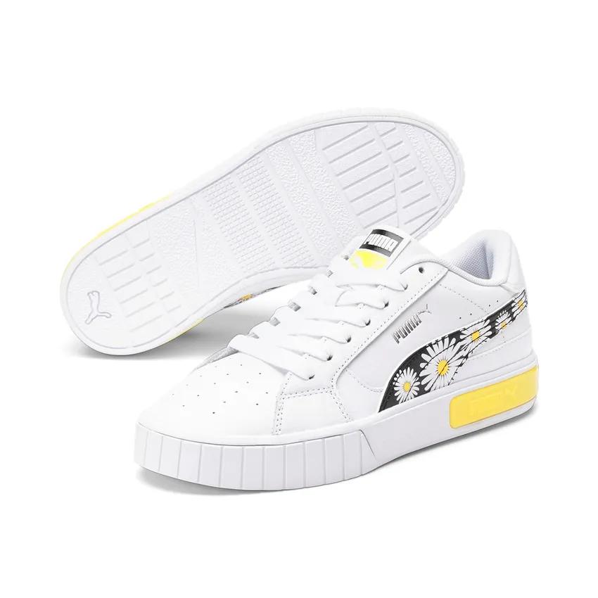 Puma Cali Star Daisy 382316-01