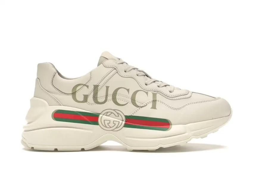 Gucci Rhyton Vintage Logo _528892 DRW00 9522