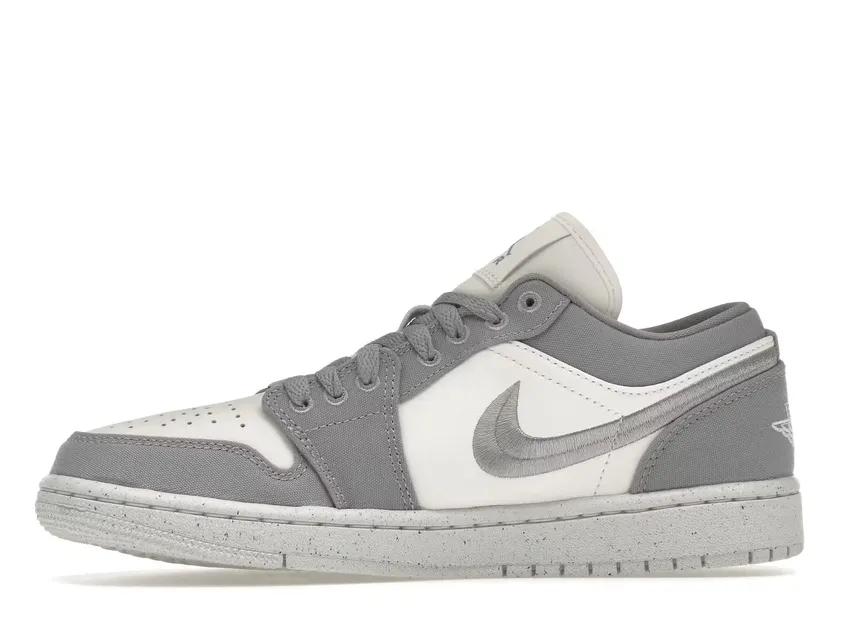 Jordan 1 Low SE Light Steel Grey DV0426-012