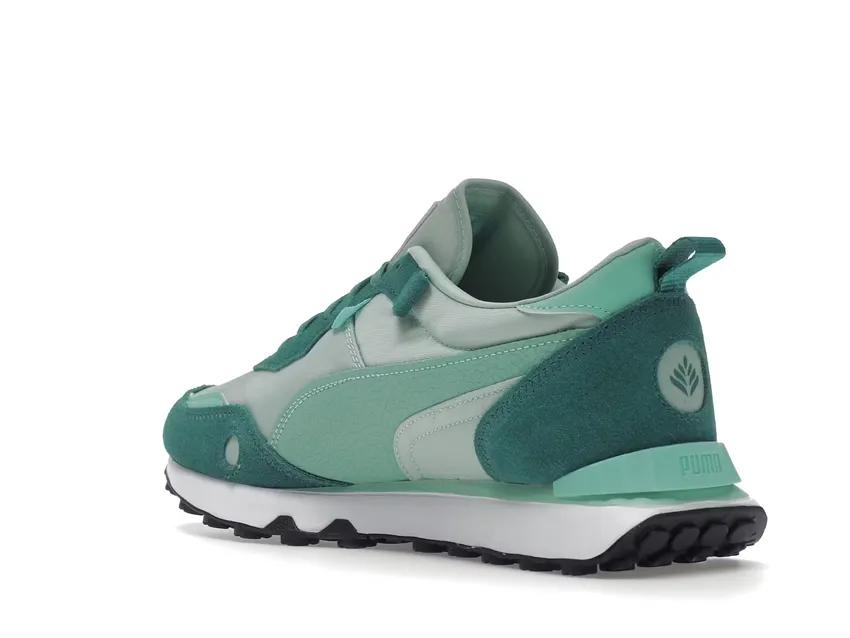 Puma Rider FV Pokémon Bulbasaur 387324-01