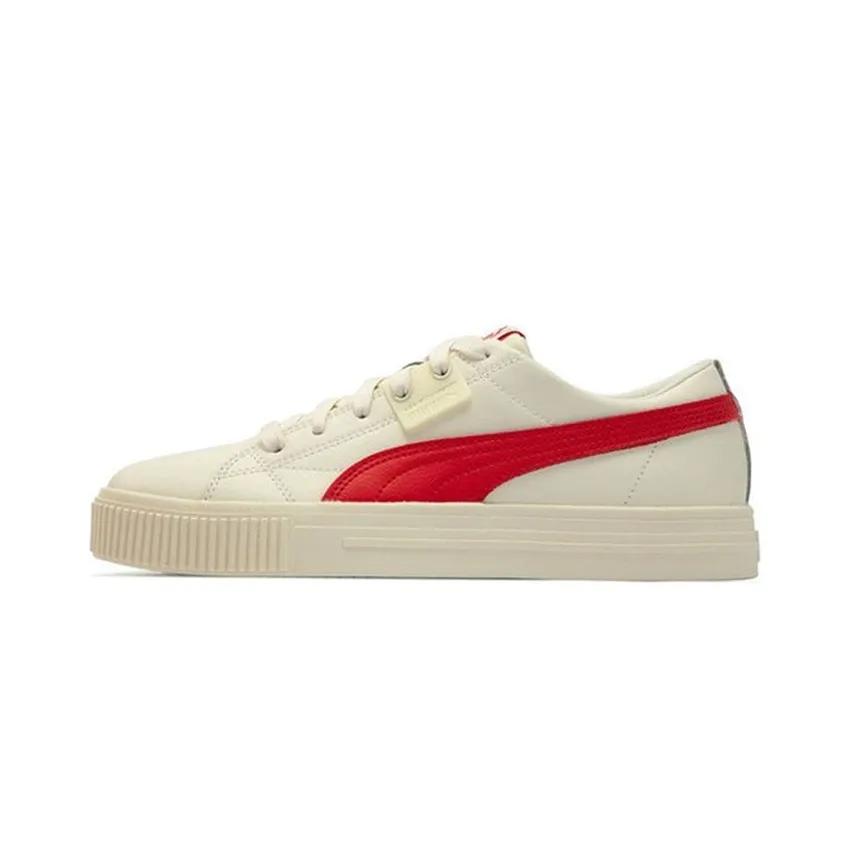 Puma Ever 'FS - Pristine High Risk Red' 384824-05