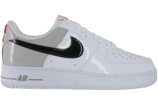 Nike Air Force 1 Low 07 Essencial
Light Iron All DQ7570-001