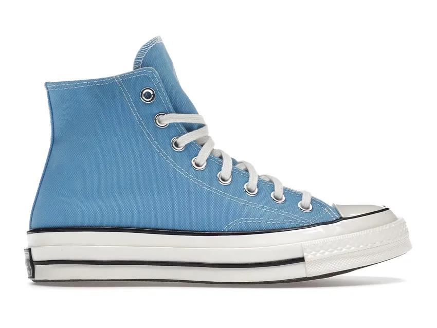 Converse Chuck Taylor All-Star 70 Hi University Blue 171566C