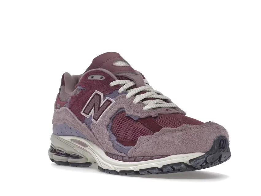 New Balance 2002R Protection Pack Pink M2002RDH