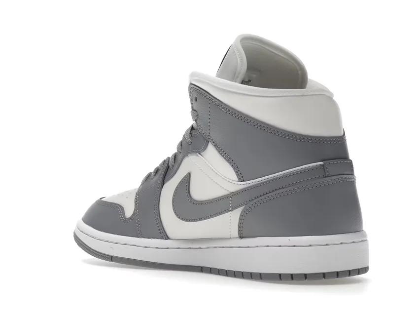 Jordan 1 Mid Stealth BQ6472-115