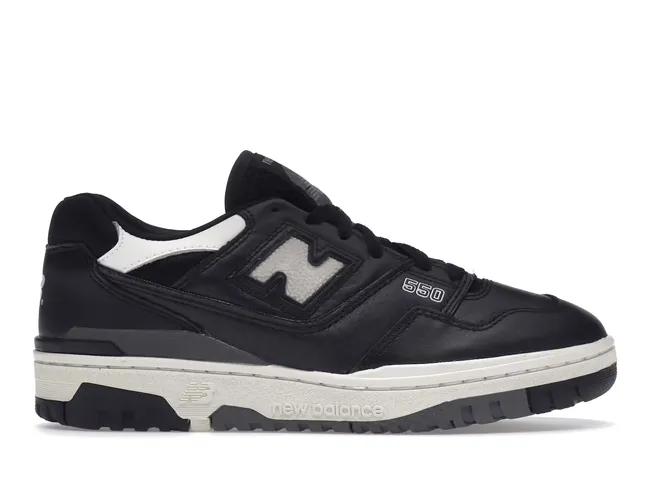 New Balance 550 Panda BB550LBW