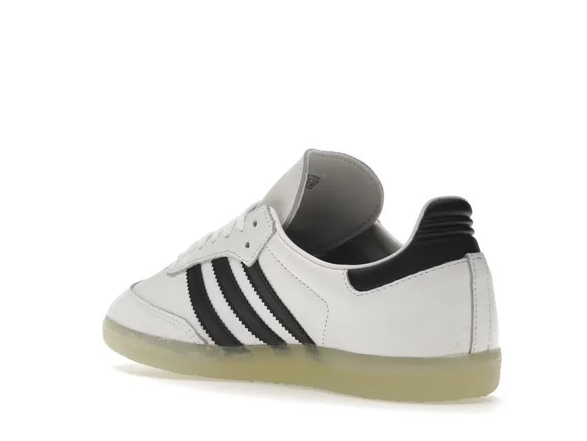 adidas Samba Jason Dill White Black GZ4730