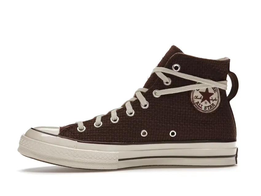 Converse Chuck Taylor All-Star 70 Hi Notre Furniture A01626C