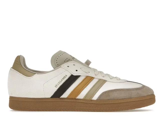 adidas Velosamba END. Social Cycling Team Coffee IF2864