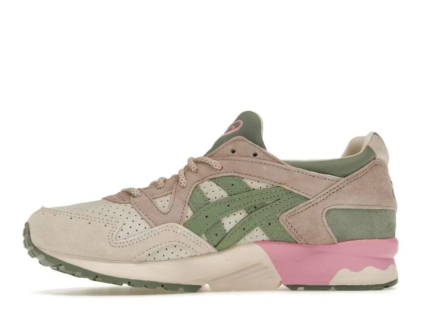 ASICS Gel-Lyte V Spring in Japan Pink 1201A822-102