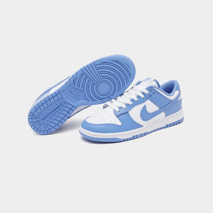 Nike Dunk Low Polar Blue DV0833-400