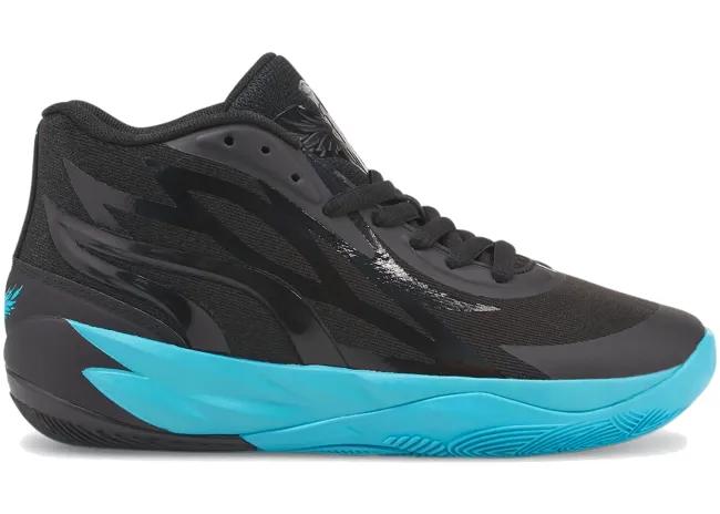 Puma LaMelo Ball MB.02 Phenom 377656-01