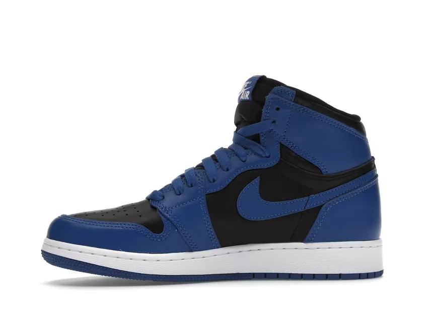 Jordan 1 Retro High OG  Dark Marina Blue 575441-404