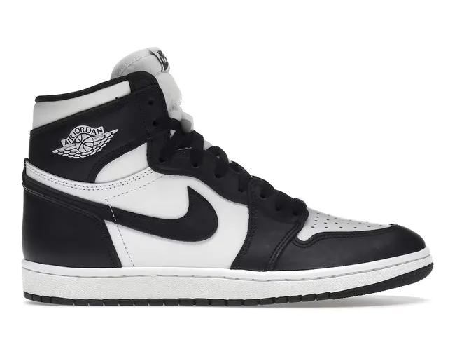 Jordan 1 Retro High 85
Black White (2023) BQ4422-001