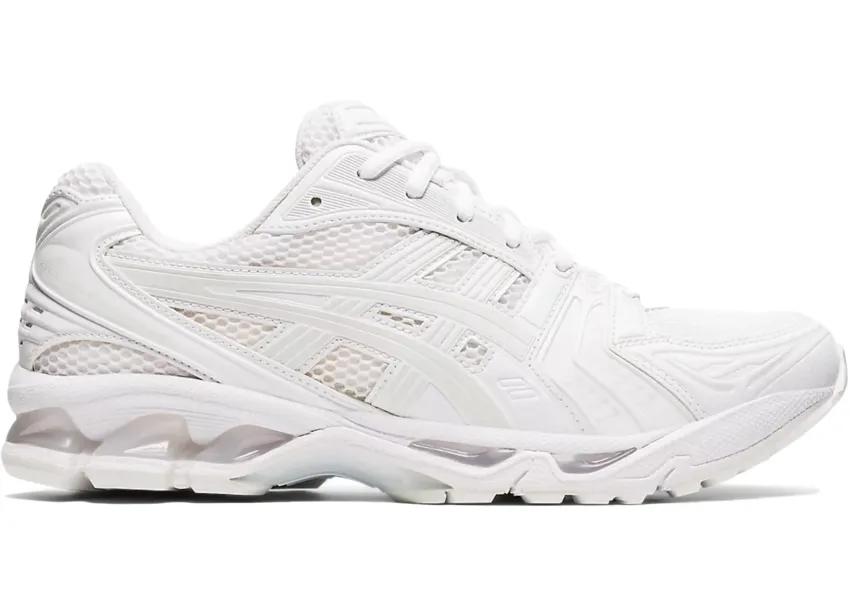 ASICS Gel-Kayano 14 Triple White 1201A019-100