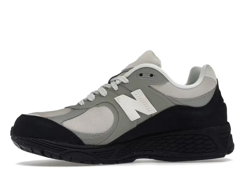 New Balance 2002R The Basement Stone Grey M2002RBA