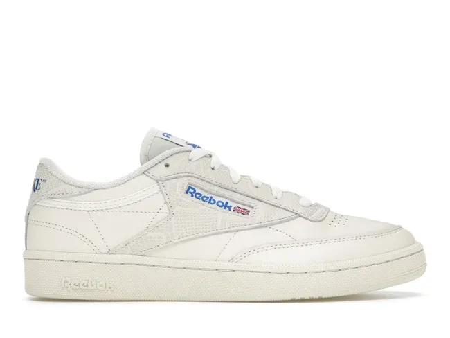 Reebok Club C Awake NY Snakeskin H03328