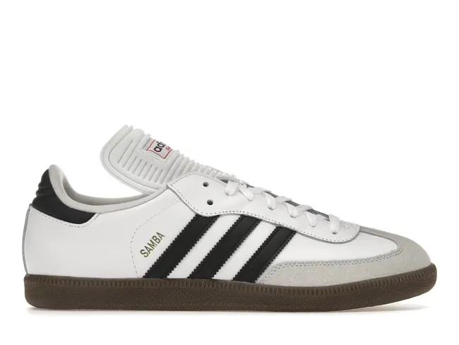 adidas Samba Classic White 772109