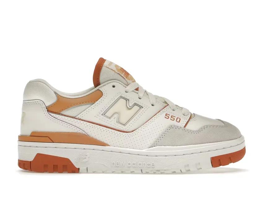 New Balance 550 Au Lait BBW550WA