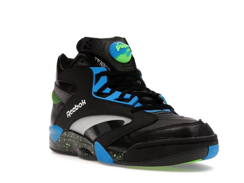 Reebok Shaq Victory Pump Pump Universe H06491