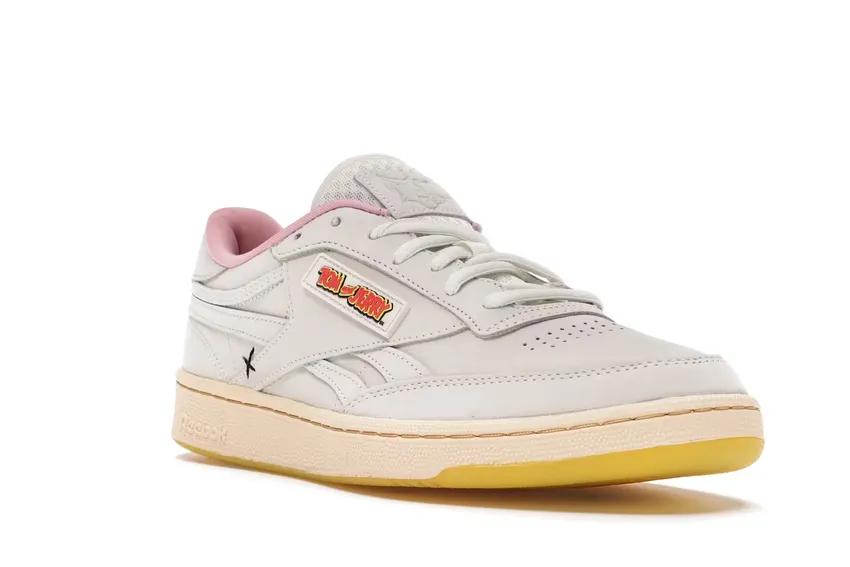 Reebok Club C Tom & Jerry Tom FW4681