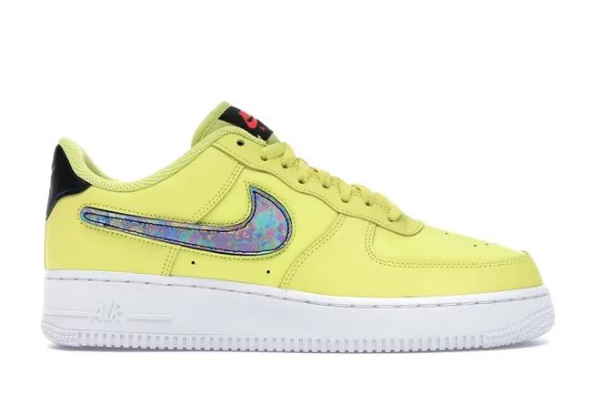 Nike Air Force 1 Low
Yellow Pulse CI0064-700
