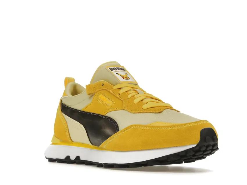 Puma Rider FV Pokémon Pikachu 387688-01