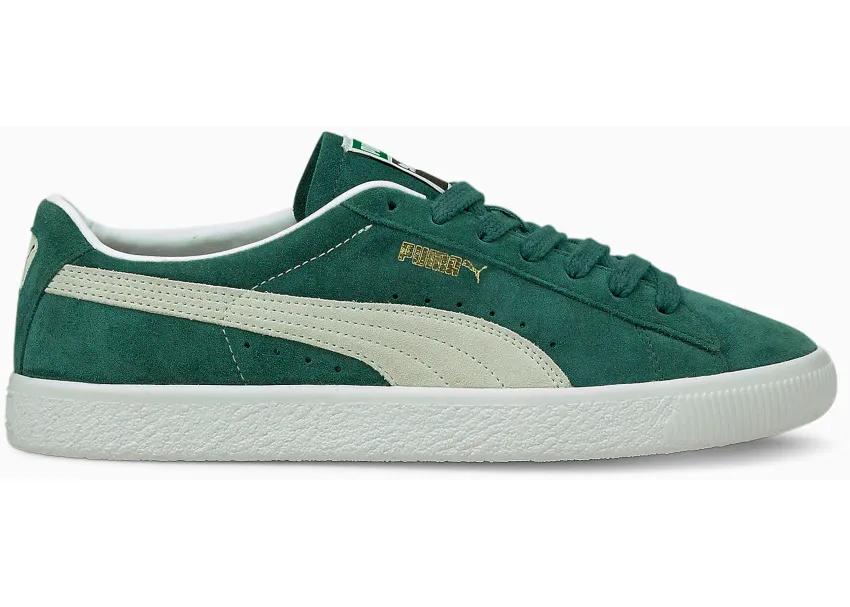 Puma Suede Vintage Ponderosa Pine 374921-02