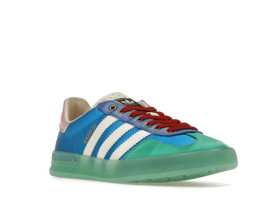 adidas x Gucci Gazelle Multicolor 707867U7R103660