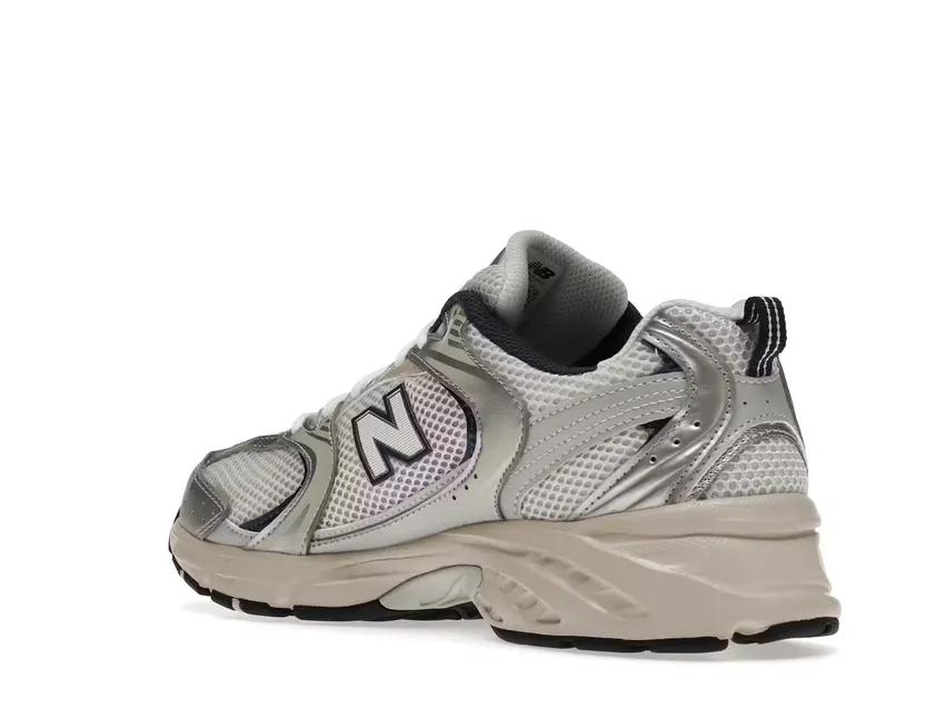 New Balance 530 Steel Grey MR530KA