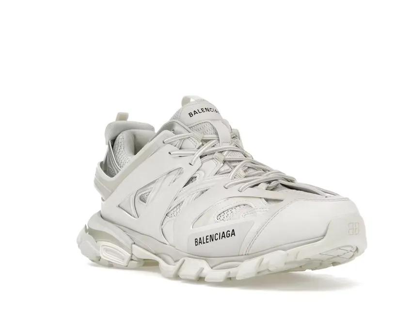 Balenciaga Track White 542023W1GB19000