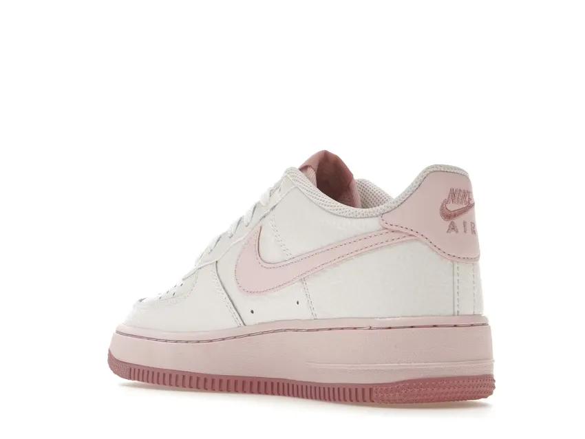 Nike Air Force 1 Low White Pink (2022) CT3839-107