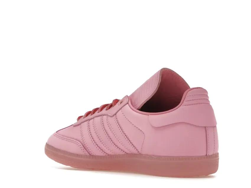 adidas Samba Pharrell Humanrace Pink IE7295