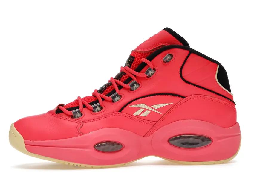 Reebok Question Mid Hot Ones GV7093