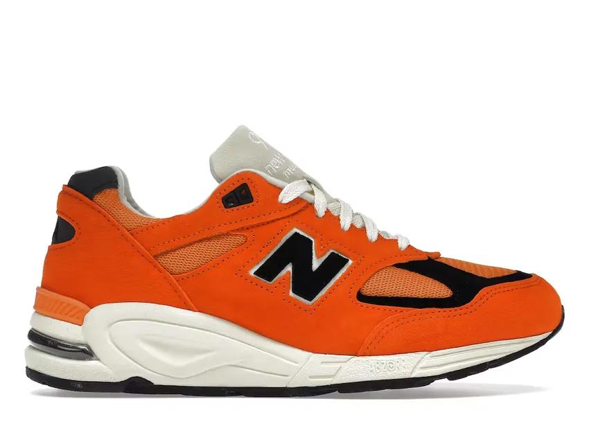 New Balance 990v2
MiUSA Marigold M990AI2