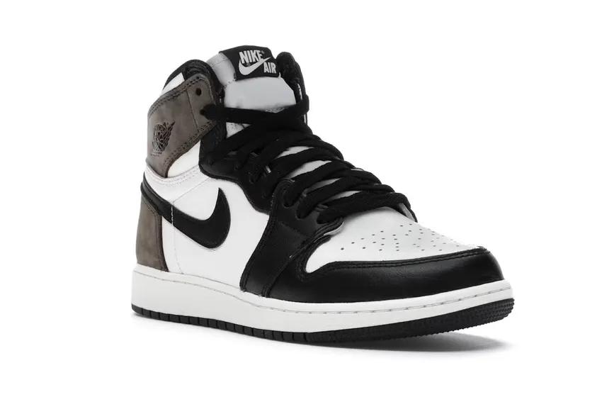 Jordan 1 Retro High Dark Mocha 575441-105