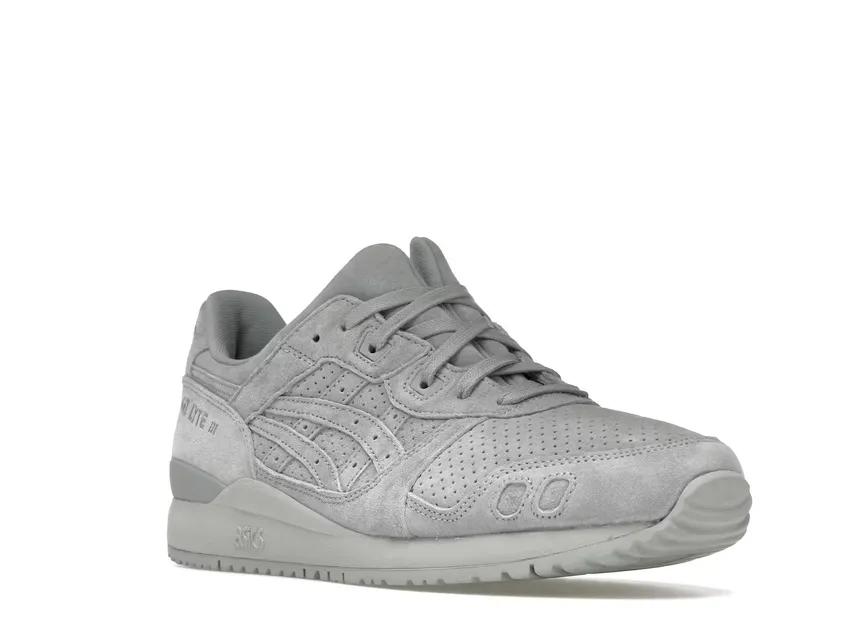 ASICS Gel-Lyte III 30th Anniversary Piedmont Grey 1201A050-020