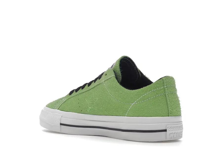 Converse One Star Pro Ox Stussy 8-Ball A03712C