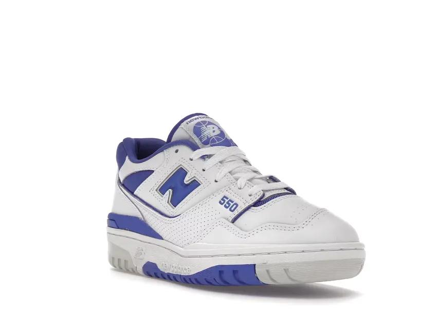 New Balance 550 Aura Purple BBW550WB