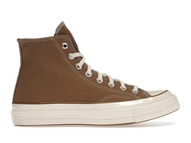 Converse Chuck Taylor All-Star 70 Hi Carhartt Hamilton Brown 169220C