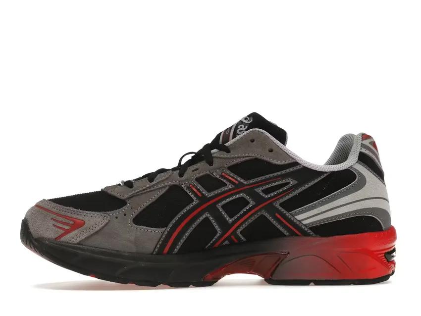 ASICS Gel-1130 Naruto Shippuden Itachi 1201A660-001