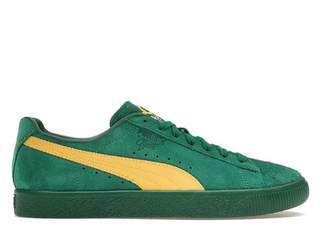 Puma Clyde Super Puma 386349-01