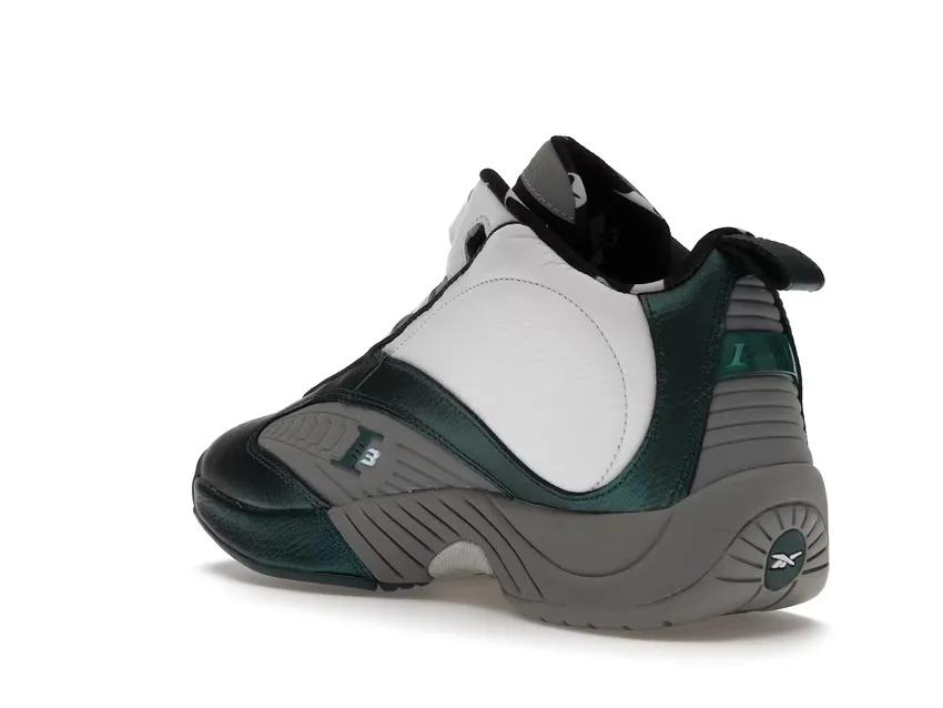 Reebok Answer IV The Tunnel GX6235